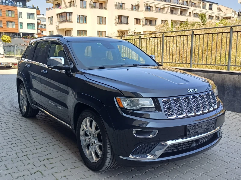 Jeep Grand cherokee 3.6 SUMMIT - 13999 € - 48179609 1 | Car24.bg Jeep Grand cherokee 3.6 SUMMIT - 13999 € - 48179609 1