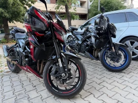 Suzuki Gsx GSX-S 750 | Auto.bg — изображение 5 Suzuki Gsx GSX-S 750 | Auto.bg — изображение 5