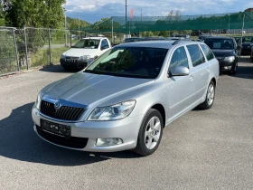 Skoda Octavia 1.6 TDi 105кс - Car24.bg Skoda Octavia 1.6 TDi 105кс