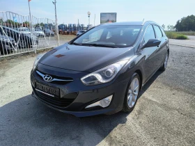 Hyundai I40 1.7-136 КС Automatic, NAVI - Car24.bg Hyundai I40 1.7-136 КС Automatic, NAVI
