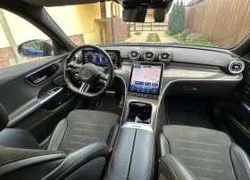 Mercedes-Benz C 300 AMG-Line - 84990 лв. / 43454.70 € - 98084877 6 | Car24.bg Mercedes-Benz C 300 AMG-Line - 84990 лв. / 43454.70 € - 98084877 6