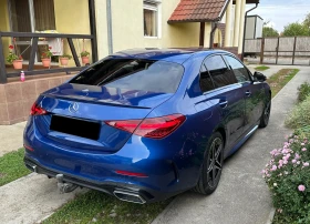 Mercedes-Benz C 300 AMG-Line - 84990 лв. / 43454.70 € - 98084877 4 | Car24.bg Mercedes-Benz C 300 AMG-Line - 84990 лв. / 43454.70 € - 98084877 4