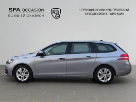 Peugeot 308 ACTIVE PACK 1, 5 BlueHDi 130 EAT8//2010107 - 26999 лв. / 13804.37 € - 45514107 8 | Car24.bg Peugeot 308 ACTIVE PACK 1, 5 BlueHDi 130 EAT8//2010107 - 26999 лв. / 13804.37 € - 45514107 8