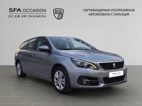 Peugeot 308 ACTIVE PACK 1, 5 BlueHDi 130 EAT8//2010107 - 26999 лв. / 13804.37 € - 45514107 3 | Car24.bg Peugeot 308 ACTIVE PACK 1, 5 BlueHDi 130 EAT8//2010107 - 26999 лв. / 13804.37 € - 45514107 3