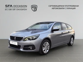 Peugeot 308 ACTIVE PACK 1, 5 BlueHDi 130 EAT8//2010107 - Car24.bg Peugeot 308 ACTIVE PACK 1, 5 BlueHDi 130 EAT8//2010107