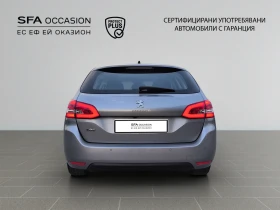Peugeot 308 ACTIVE PACK 1, 5 BlueHDi 130 EAT8//2010107 - 26999 лв. / 13804.37 € - 45514107 6 | Car24.bg Peugeot 308 ACTIVE PACK 1, 5 BlueHDi 130 EAT8//2010107 - 26999 лв. / 13804.37 € - 45514107 6