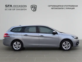Peugeot 308 ACTIVE PACK 1, 5 BlueHDi 130 EAT8//2010107 - 26999 лв. / 13804.37 € - 45514107 4 | Car24.bg Peugeot 308 ACTIVE PACK 1, 5 BlueHDi 130 EAT8//2010107 - 26999 лв. / 13804.37 € - 45514107 4
