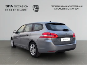 Peugeot 308 ACTIVE PACK 1, 5 BlueHDi 130 EAT8//2010107 - 26999 лв. / 13804.37 € - 45514107 7 | Car24.bg Peugeot 308 ACTIVE PACK 1, 5 BlueHDi 130 EAT8//2010107 - 26999 лв. / 13804.37 € - 45514107 7