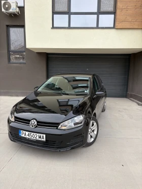 VW Golf TSI - Car24.bg VW Golf TSI