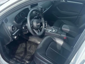 Audi A3 Komfort / CAMERA / ПОДГРЕВИ - 15500 € / 30315.36 лв. - 94061294 5 | Car24.bg Audi A3 Komfort / CAMERA / ПОДГРЕВИ - 15500 € / 30315.36 лв. - 94061294 5