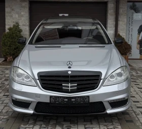 Mercedes-Benz S 500 * 3XTV* BANG&OLUFSEN* FULL MAXX* - 13634 € / 26665.79 лв. - 60454705 2 | Car24.bg Mercedes-Benz S 500 * 3XTV* BANG&OLUFSEN* FULL MAXX* - 13634 € / 26665.79 лв. - 60454705 2