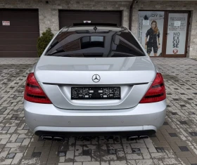 Mercedes-Benz S 500 * 3XTV* BANG&OLUFSEN* FULL MAXX* - 13634 € / 26665.79 лв. - 60454705 5 | Car24.bg Mercedes-Benz S 500 * 3XTV* BANG&OLUFSEN* FULL MAXX* - 13634 € / 26665.79 лв. - 60454705 5