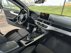 Audi A4 Matrix 3xS-line | Auto.bg — изображение 6 Audi A4 Matrix 3xS-line | Auto.bg — изображение 6