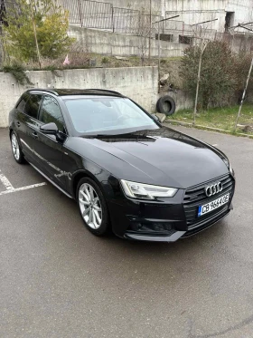 Audi A4 Matrix 3xS-line | Auto.bg — изображение 11 Audi A4 Matrix 3xS-line | Auto.bg — изображение 11