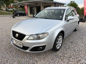 Seat Exeo 2.0TDI - 5999 € / 11733.02 лв. - 78574770 2 | Car24.bg Seat Exeo 2.0TDI - 5999 € / 11733.02 лв. - 78574770 2