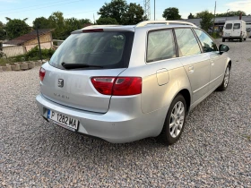 Seat Exeo 2.0TDI - 5999 € / 11733.02 лв. - 78574770 4 | Car24.bg Seat Exeo 2.0TDI - 5999 € / 11733.02 лв. - 78574770 4