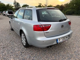 Seat Exeo 2.0TDI - 5999 € / 11733.02 лв. - 78574770 3 | Car24.bg Seat Exeo 2.0TDI - 5999 € / 11733.02 лв. - 78574770 3