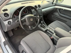 Seat Exeo 2.0TDI - 5999 € / 11733.02 лв. - 78574770 5 | Car24.bg Seat Exeo 2.0TDI - 5999 € / 11733.02 лв. - 78574770 5