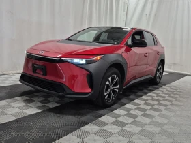 Toyota bZ4X XLE
