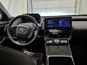 Toyota bZ4X XLE | Auto.bg — изображение 10 Toyota bZ4X XLE | Auto.bg — изображение 10