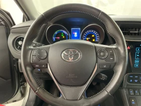 Toyota Auris H2 Selected 1.8 Хибрид | Auto.bg — изображение 4 Toyota Auris H2 Selected 1.8 Хибрид | Auto.bg — изображение 4