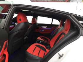 Mercedes-Benz AMG GT 63| BURMESTER| HUD| OБДУХ| 2 КЛЮЧА| | Auto.bg — изображение 12 Mercedes-Benz AMG GT 63| BURMESTER| HUD| OБДУХ| 2 КЛЮЧА| | Auto.bg — изображение 12