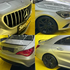 Mercedes-Benz CLA 220 Sport-Line/регистрирана | Auto.bg — изображение 8 Mercedes-Benz CLA 220 Sport-Line/регистрирана | Auto.bg — изображение 8