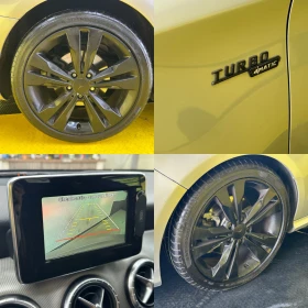 Mercedes-Benz CLA 220 Sport-Line/регистрирана | Auto.bg — изображение 10 Mercedes-Benz CLA 220 Sport-Line/регистрирана | Auto.bg — изображение 10