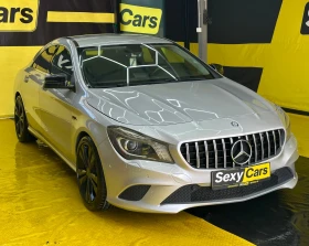Mercedes-Benz CLA 220 Sport-Line/регистрирана | Auto.bg — изображение 4 Mercedes-Benz CLA 220 Sport-Line/регистрирана | Auto.bg — изображение 4