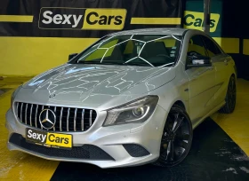 Mercedes-Benz CLA 220 Sport-Line/регистрирана | Auto.bg — изображение 3 Mercedes-Benz CLA 220 Sport-Line/регистрирана | Auto.bg — изображение 3