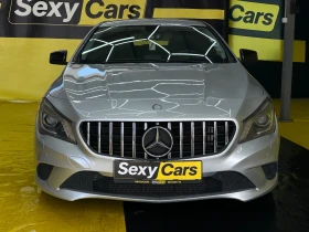 Mercedes-Benz CLA 220 Sport-Line/регистрирана | Auto.bg — изображение 2 Mercedes-Benz CLA 220 Sport-Line/регистрирана | Auto.bg — изображение 2