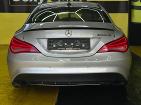 Mercedes-Benz CLA 220 Sport-Line/регистрирана | Auto.bg — изображение 6 Mercedes-Benz CLA 220 Sport-Line/регистрирана | Auto.bg — изображение 6