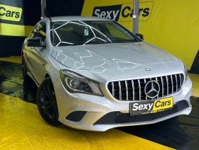 Mercedes-Benz CLA 220 Sport-Line/регистрирана