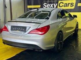 Mercedes-Benz CLA 220 Sport-Line/регистрирана | Auto.bg — изображение 7 Mercedes-Benz CLA 220 Sport-Line/регистрирана | Auto.bg — изображение 7