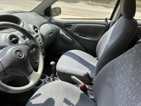 Toyota Yaris - 1300 € - 49863140 9 | Car24.bg Toyota Yaris - 1300 € - 49863140 9