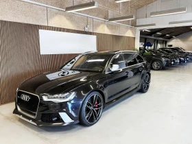 Audi Rs6 ОЧАКВАН ВНОС 700 К.С. / CARBON / PANORAMA / BANG