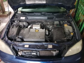 Opel Astra - 450 € - 23829164 3 | Car24.bg Opel Astra - 450 € - 23829164 3
