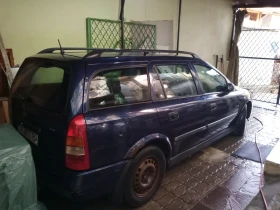 Opel Astra - 450 € - 23829164 4 | Car24.bg Opel Astra - 450 € - 23829164 4