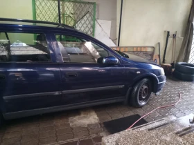 Opel Astra - 450 € - 23829164 2 | Car24.bg Opel Astra - 450 € - 23829164 2