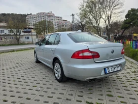Skoda Superb 1.8 TSI DSG | Auto.bg — изображение 3 Skoda Superb 1.8 TSI DSG | Auto.bg — изображение 3