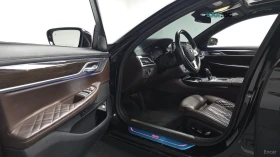 BMW 740 Li* xDrive* Pure Excellence* TV* PANO* 360* FULL* | Auto.bg — изображение 8 BMW 740 Li* xDrive* Pure Excellence* TV* PANO* 360* FULL* | Auto.bg — изображение 8