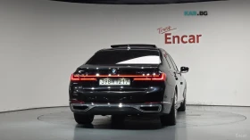 BMW 740 Li* xDrive* Pure Excellence* TV* PANO* 360* FULL* | Auto.bg — изображение 4 BMW 740 Li* xDrive* Pure Excellence* TV* PANO* 360* FULL* | Auto.bg — изображение 4