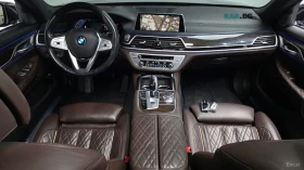 BMW 740 Li* xDrive* Pure Excellence* TV* PANO* 360* FULL* | Auto.bg — изображение 5 BMW 740 Li* xDrive* Pure Excellence* TV* PANO* 360* FULL* | Auto.bg — изображение 5