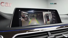 BMW 740 Li* xDrive* Pure Excellence* TV* PANO* 360* FULL* | Auto.bg — изображение 12 BMW 740 Li* xDrive* Pure Excellence* TV* PANO* 360* FULL* | Auto.bg — изображение 12