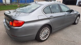 BMW 530 undefined | Auto.bg — изображение 5 BMW 530 undefined | Auto.bg — изображение 5