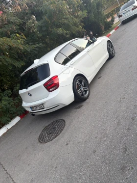 BMW 125 undefined | Auto.bg — изображение 3 BMW 125 undefined | Auto.bg — изображение 3
