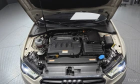 Audi A3 25 TDI | Auto.bg — изображение 6 Audi A3 25 TDI | Auto.bg — изображение 6