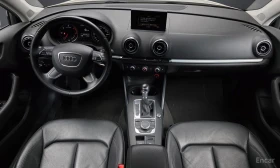 Audi A3 25 TDI | Auto.bg — изображение 7 Audi A3 25 TDI | Auto.bg — изображение 7