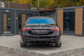 Mercedes-Benz S 580 LONG/4MATIC/AMG/360/BURM3D/MASS/PANO/HUD | Auto.bg — изображение 8 Mercedes-Benz S 580 LONG/4MATIC/AMG/360/BURM3D/MASS/PANO/HUD | Auto.bg — изображение 8