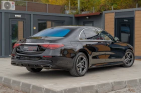 Mercedes-Benz S 580 LONG/4MATIC/AMG/360/BURM3D/MASS/PANO/HUD | Auto.bg — изображение 7 Mercedes-Benz S 580 LONG/4MATIC/AMG/360/BURM3D/MASS/PANO/HUD | Auto.bg — изображение 7